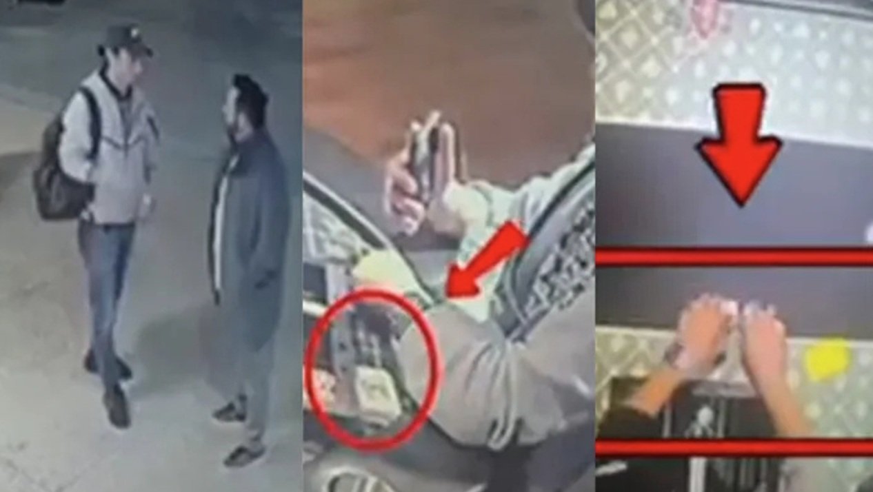 Βίντεο Δείχνει Dealer να Παίρνει την Τράπουλα στην Τουαλέτα Πριν Μοιράσει Ύποπτο Hand