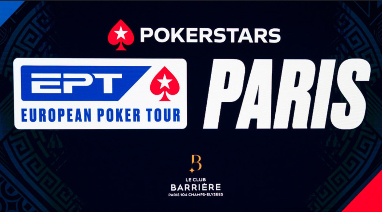 EPT Paris: Σε εξέλιξη τα πρώτα μεγάλα events, αναμένεται δυναμική ελληνική παρουσία