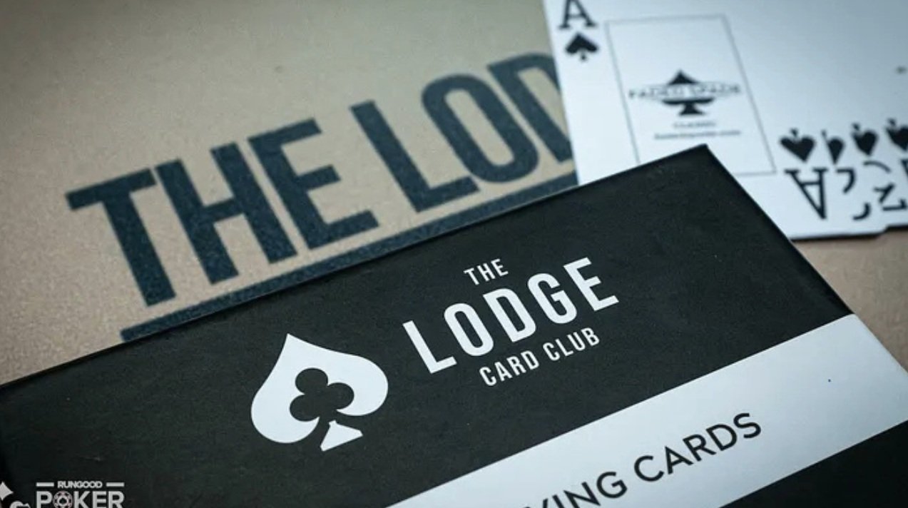 Παγώνουν οι λογαριασμοί του Lodge Card Club – Καμία κατηγορία ακόμη μετά την έφοδο
