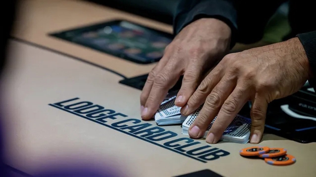 The Lodge Card Club: Νεότερες Εξελίξεις στην Υπόθεση που Αφορά τα Poker Clubs του Τέξας