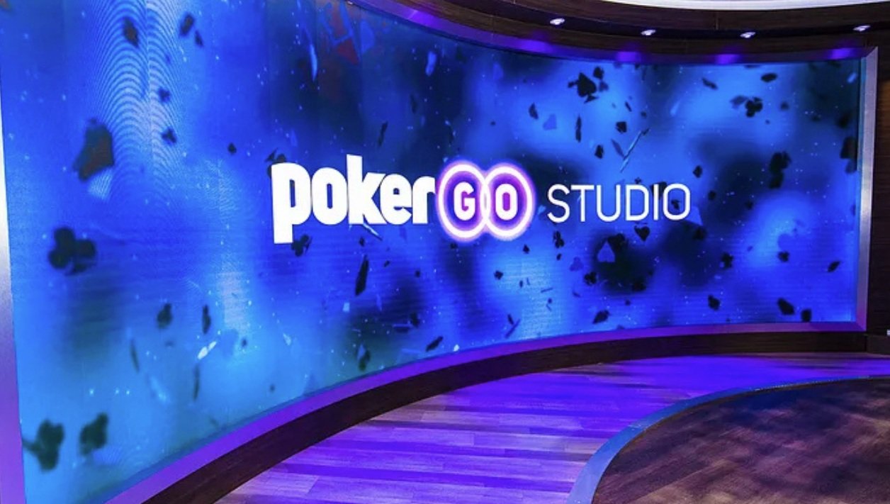 Εφαρμόστηκαν πειραματικά τα Straddles σε live τουρνουά $5K στο PokerGO Studio