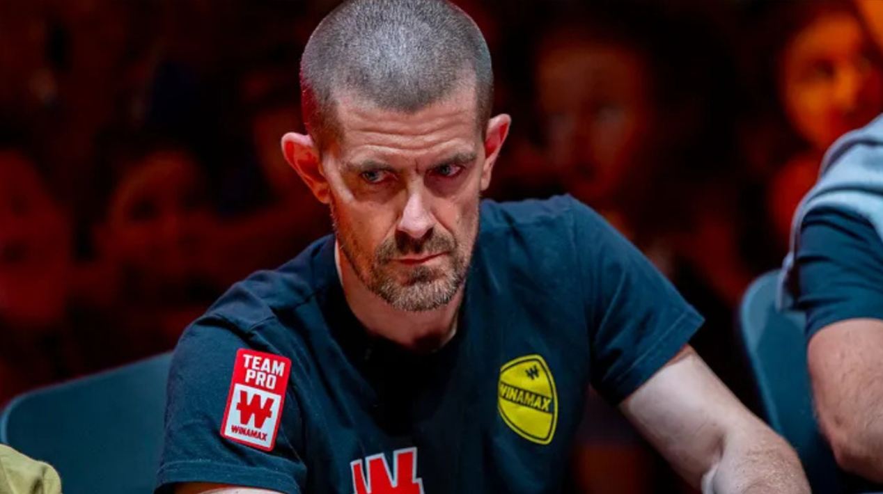 «Ήμουν ηλίθιος»: Ο Gus Hansen μιλά για τα λάθη του στο online poker