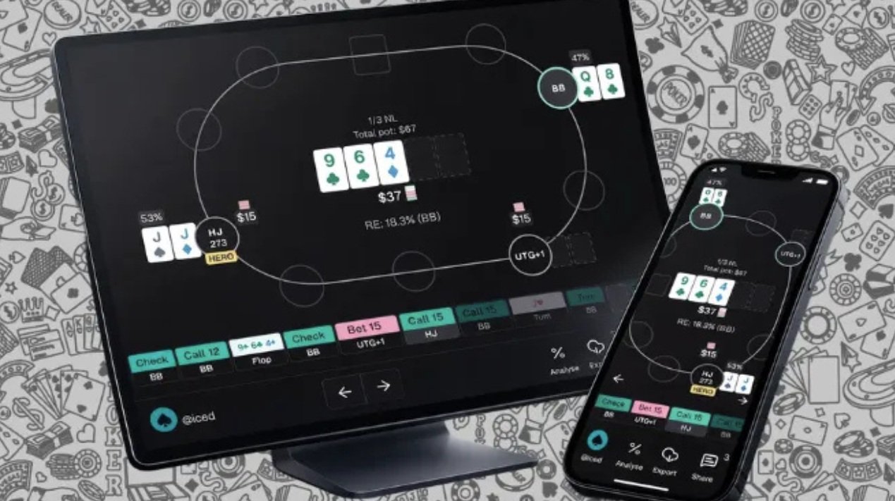 Pokerscope: Το απόλυτο εργαλείο για οργανωμένη μελέτη και σταθερή βελτίωση των παικτών