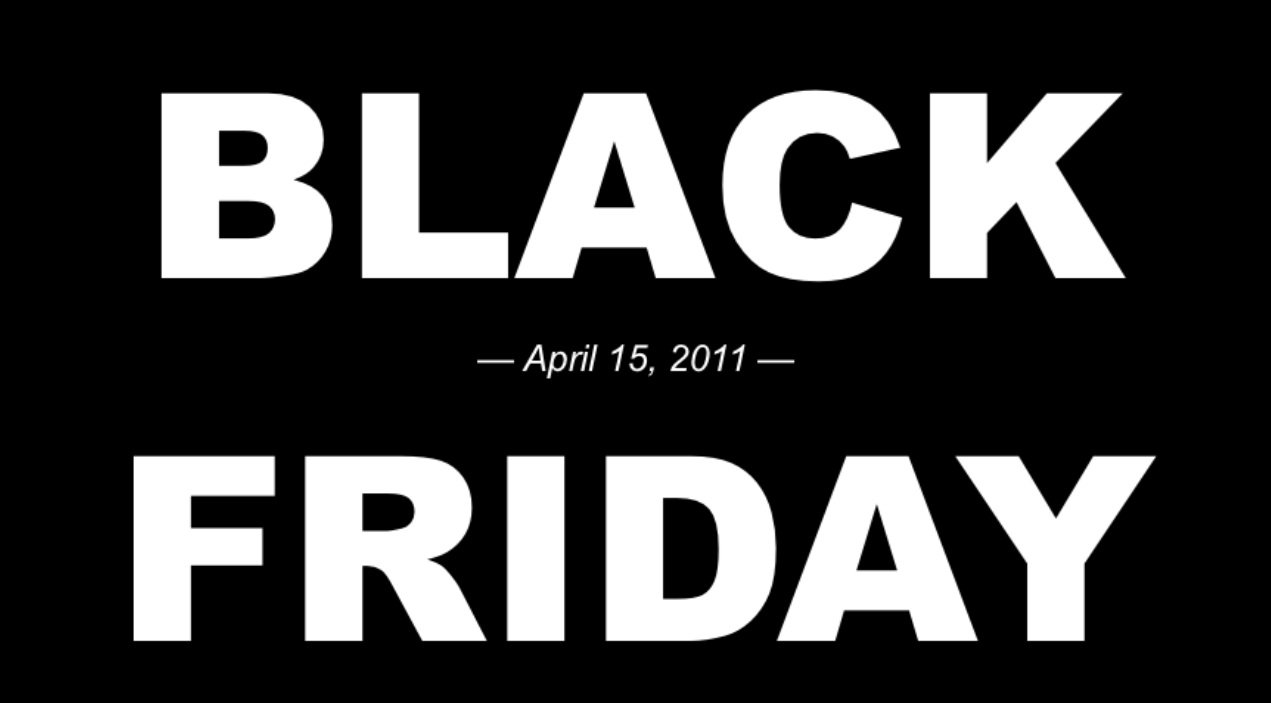 Black Friday: 15 χρόνια μετά από τη μέρα που άλλαξε για πάντα το online poker