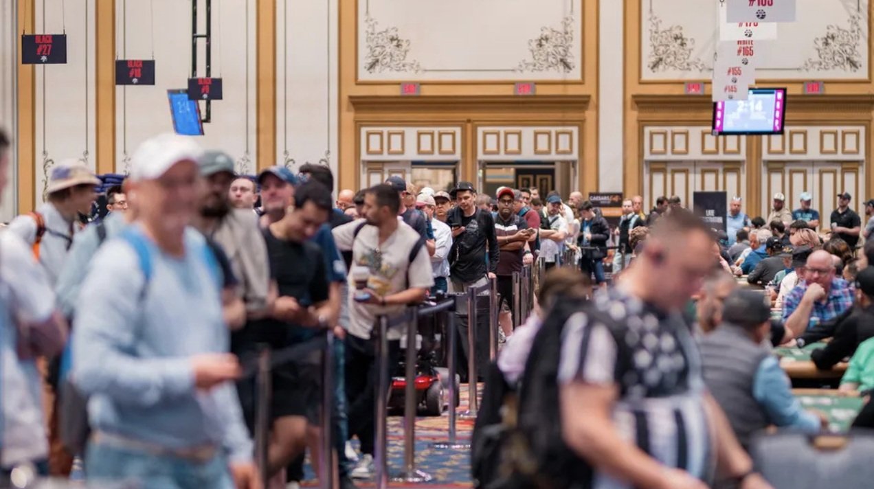 Το «κρυφό edge» που αγνοούν οι περισσότεροι παίκτες τουρνουά που ταξιδεύουν