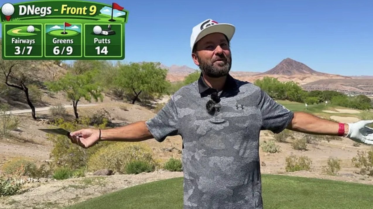 Η προετοιμασία του Daniel Negreanu για το WSOP 2026 σε όλα τα επίπεδα