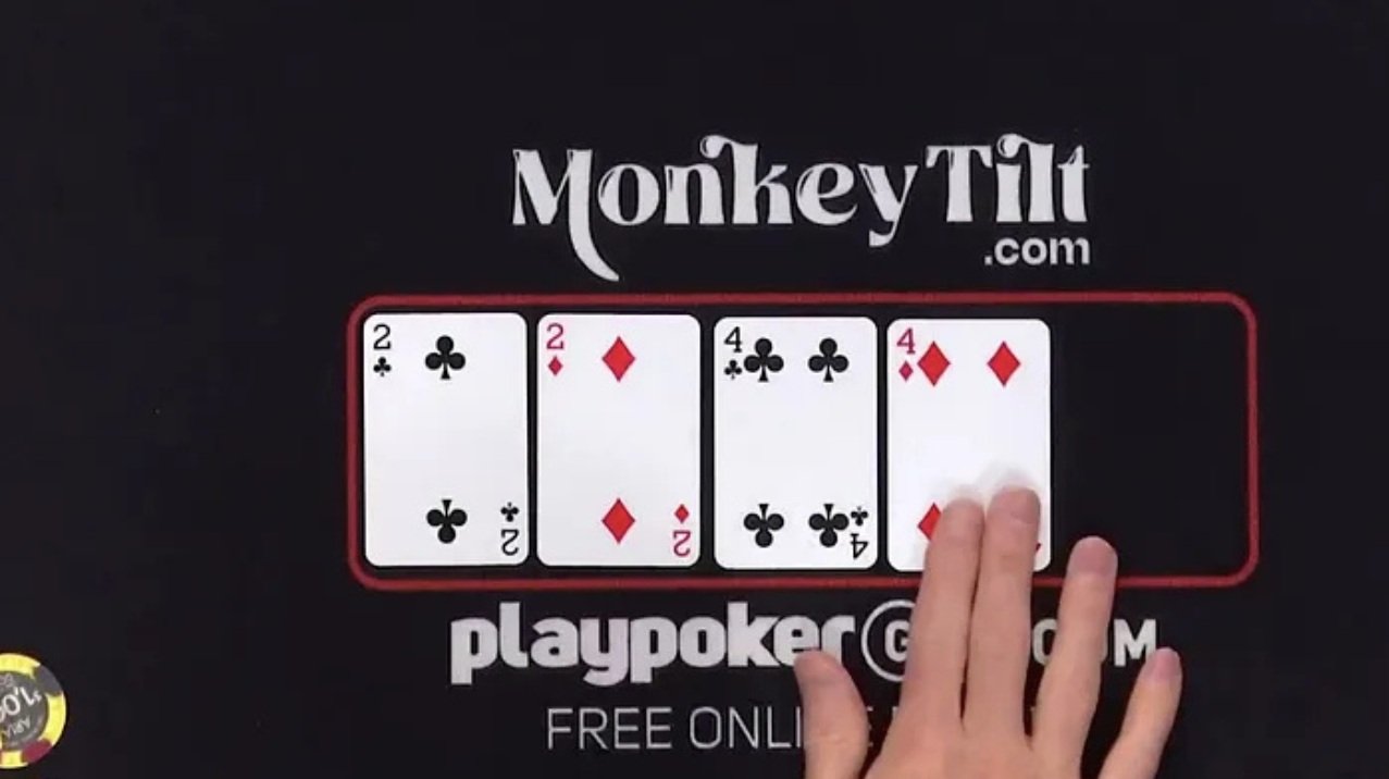 Cooler $700.000 στο High Stakes Poker για τον Eric Wasserson