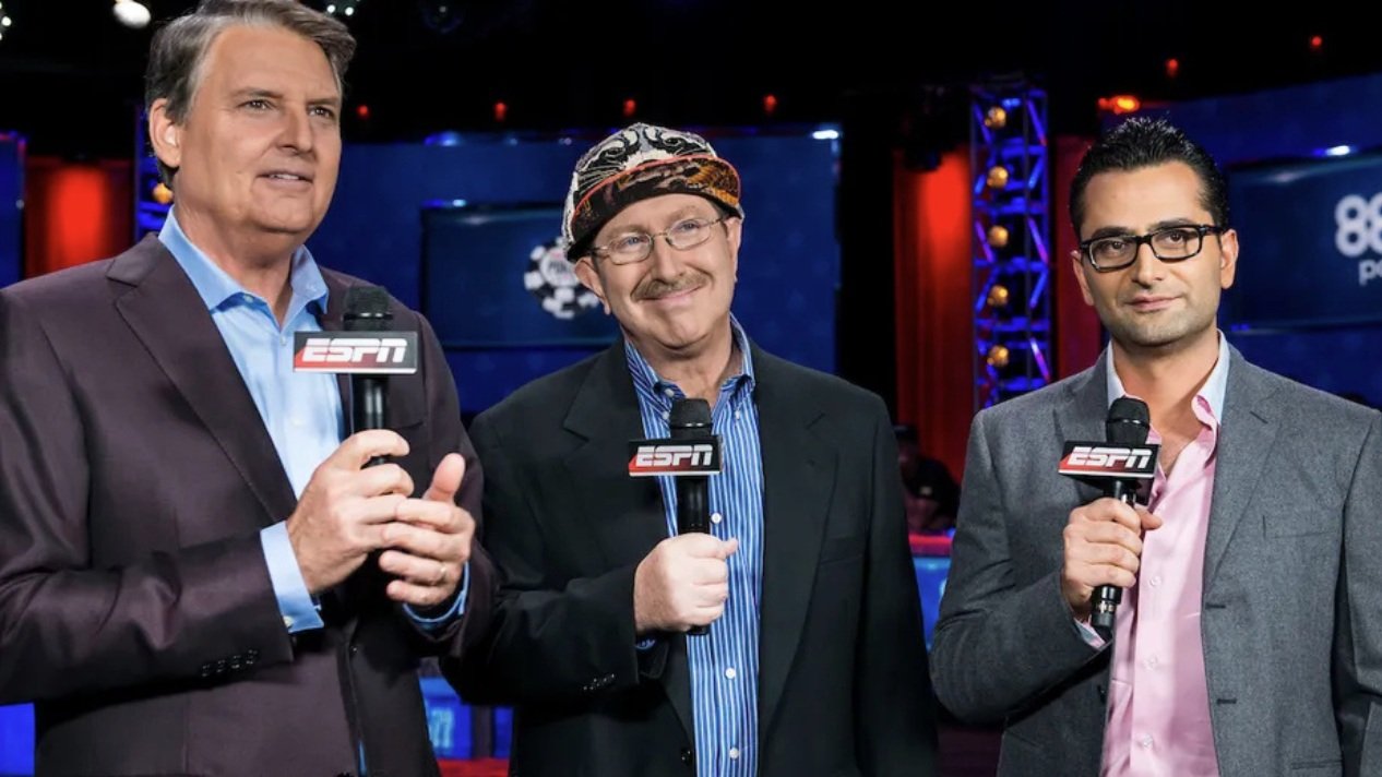 WSOP Main Event 2026: Νέα εποχή στην τηλεοπτική κάλυψη με εκτεταμένο live streaming