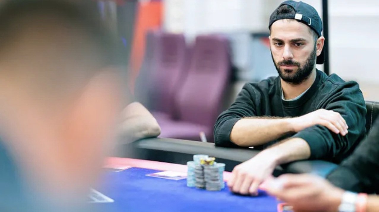 Banco: 5η θέση για τον Ανδρέα Τομάζου στο EPC Main Event