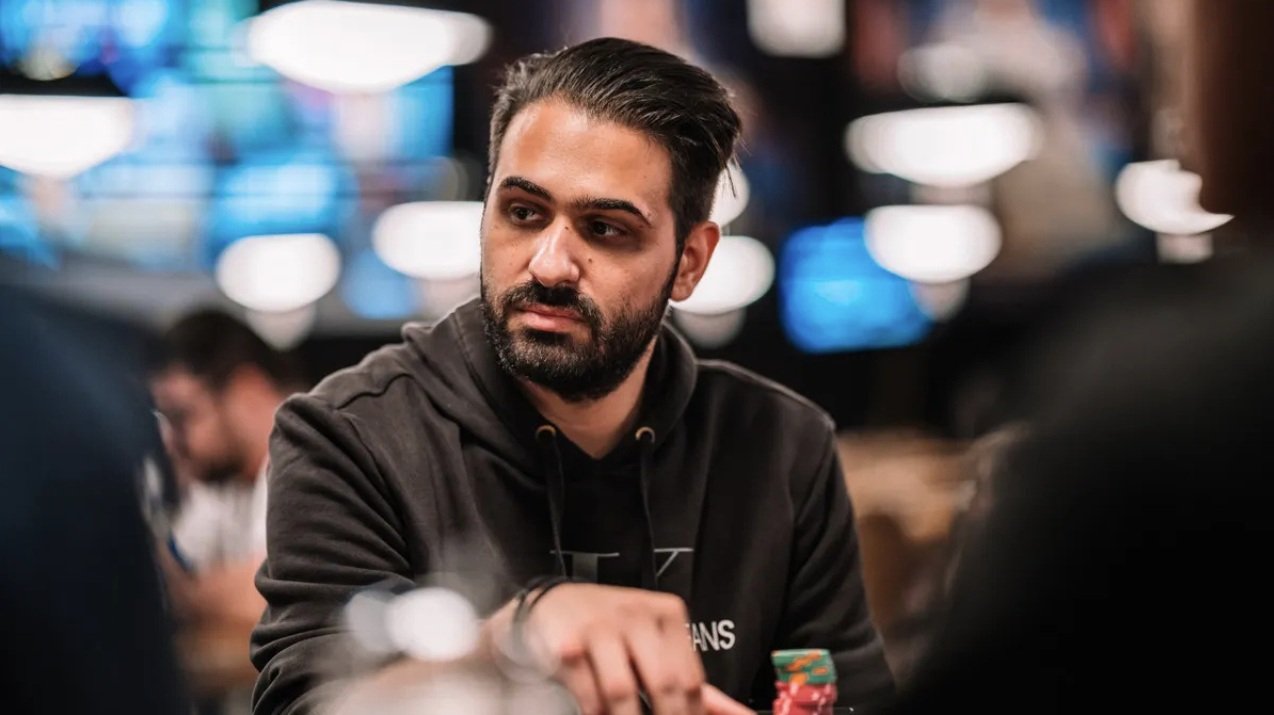 EPT: 9 Έλληνες συνεχίζουν στη Day 2 του €5K Main Event – Chipleader o Τσοκαρίδης