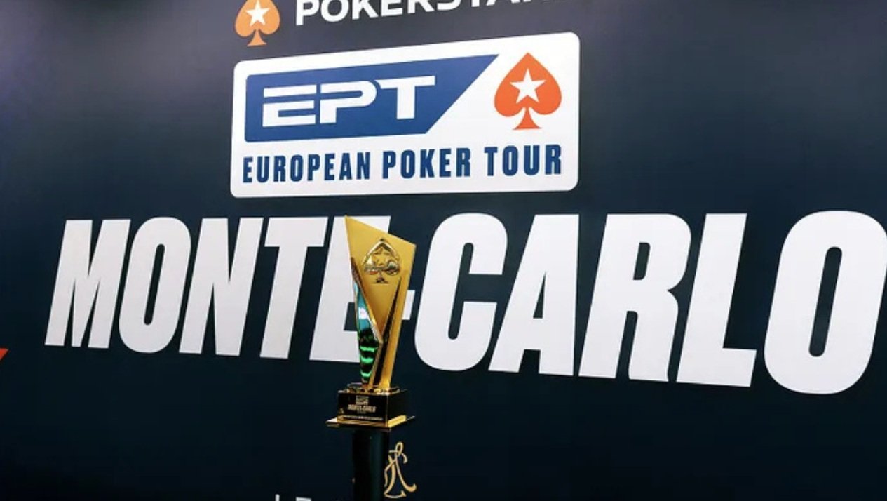 EPT Monte Carlo: Δοκιμάζει νέο format στα live streams χωρίς προγραμματισμένα breaks