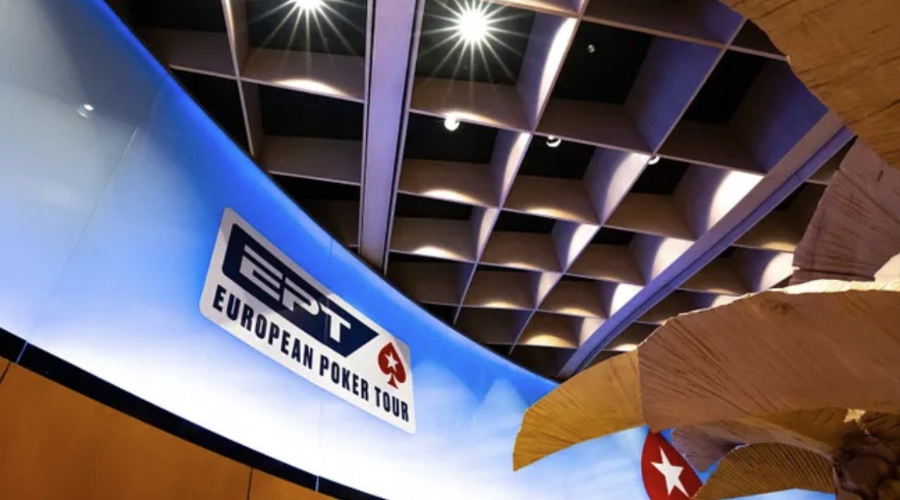 EPT: Στους 17 φιναλίστ ο Φραγκόπουλος του PokerStars Open Main Event