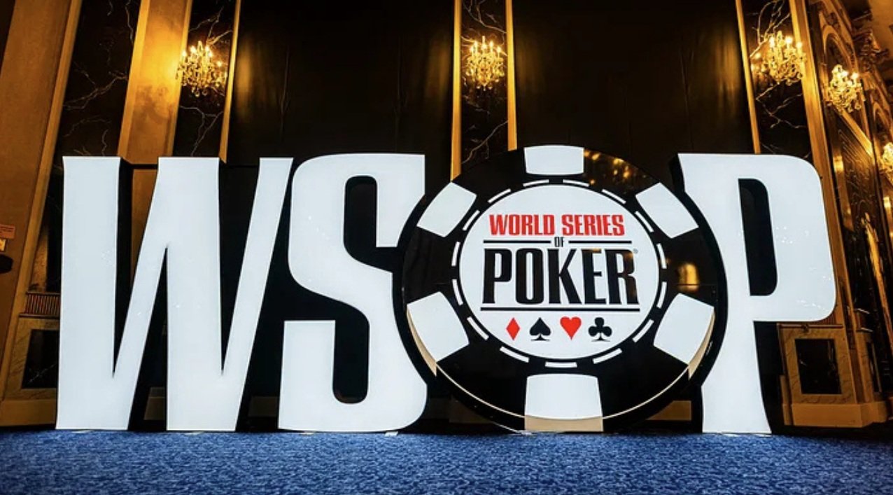 WSOP 2026: Ξεκινά σήμερα η μεγαλύτερη live σειρά πόκερ στον κόσμο