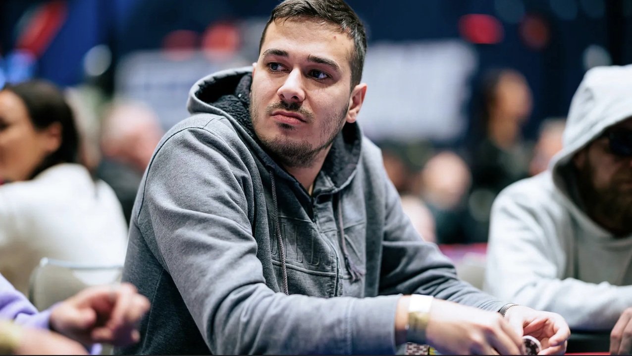 GGPoker: 3η θέση και $33,126 για τον Αλέξανδρο Μίχα στο Omaholic Festival Closer