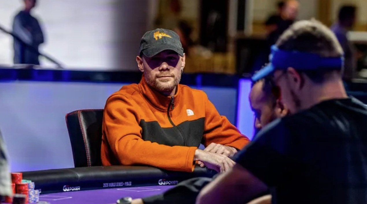 WSOP: 3η θέση και $256.761 για τον Χρήστο Αργυριάδη στο $3.000 NLH