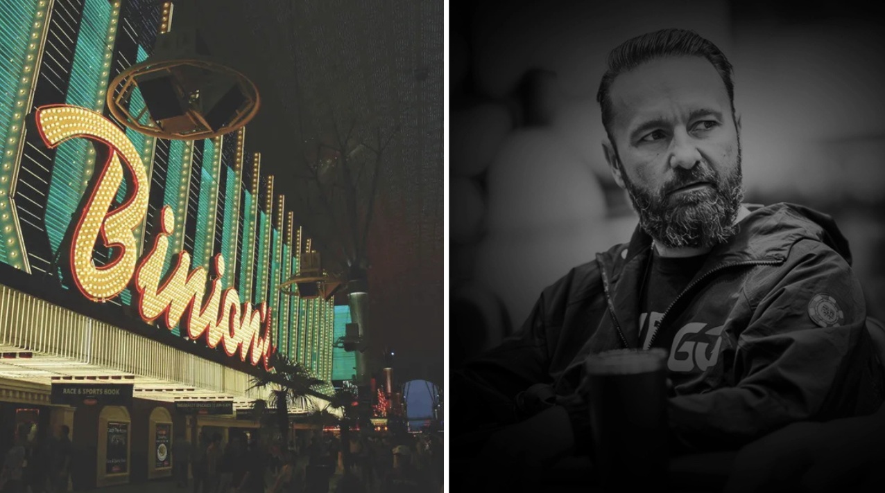 Negreanu: Πρόταση για επιστροφή στο κλασικό WSOP Format των τουρνουά πόκερ