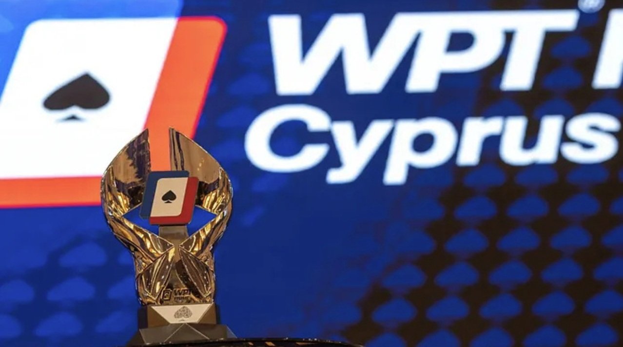 WPT: Δύο μεγάλα φεστιβάλ στην Κύπρο ανακοίνωσε το World Poker Tour για το 2026