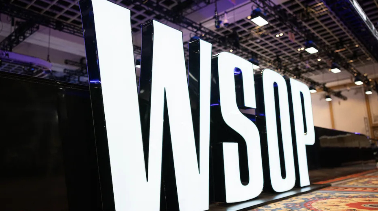 WSOP 2026: Οι αριθμοί πίσω από τη μεγαλύτερη διοργάνωση πόκερ του κόσμου