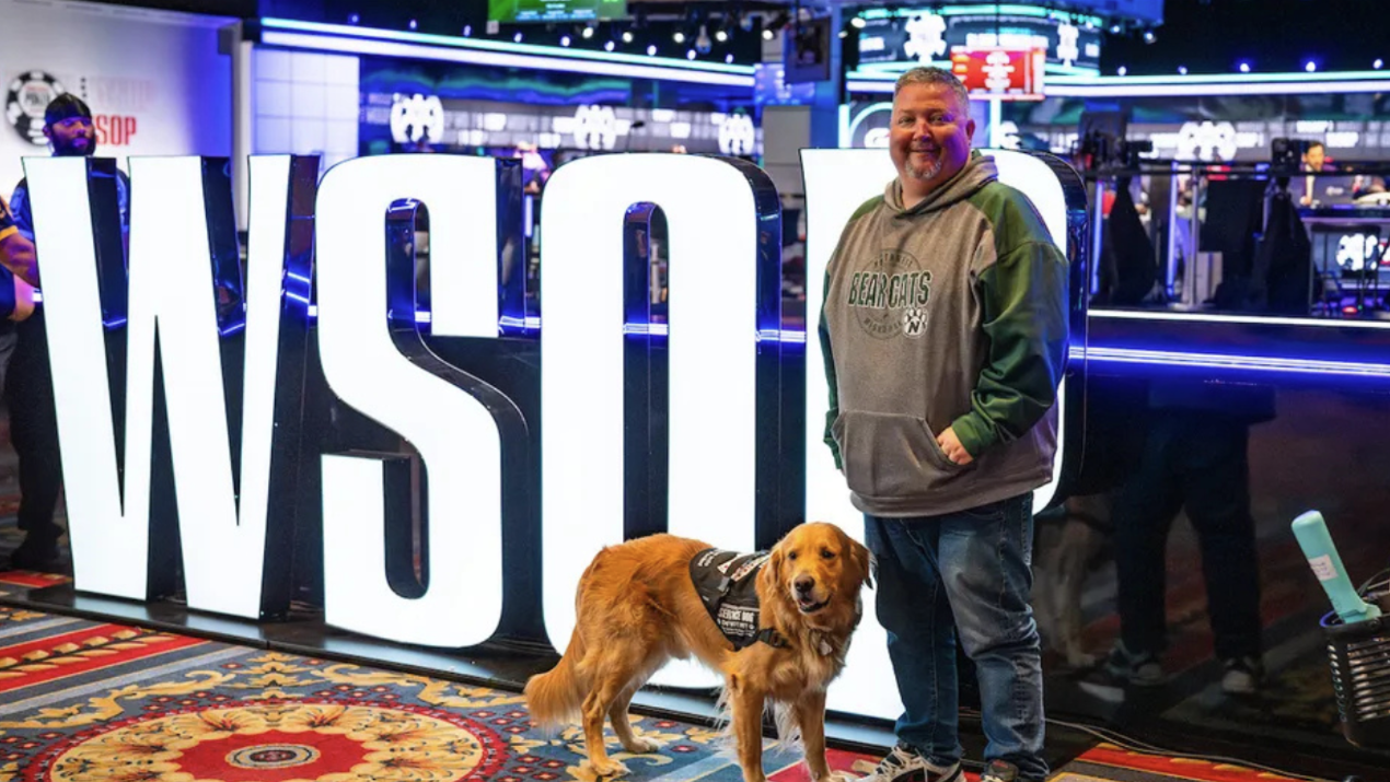 Πέντε ιστορίες που ξεχώρισαν στο φετινό Wolrd Series of Poker