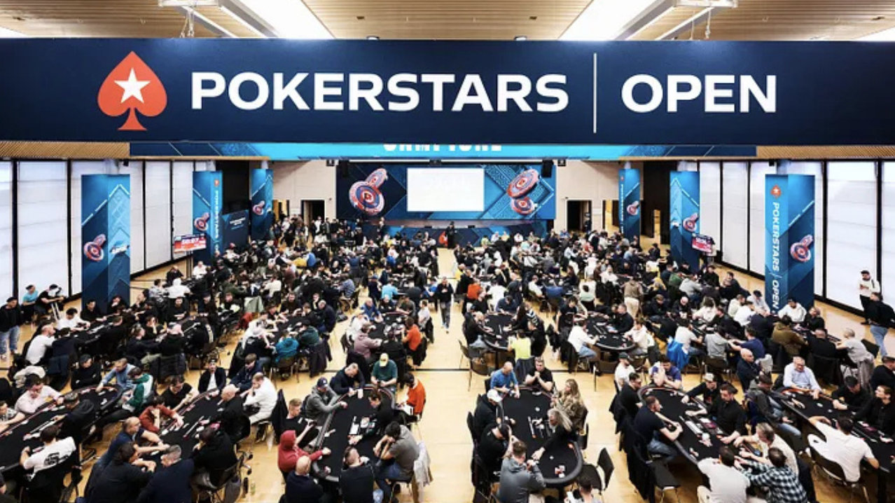 Sunday Million Live: Η PokerStars επαναφέρει το ιστορικό event μετά από εννέα χρόνια