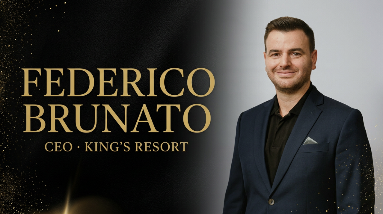 Ο CEO του King’s Resort αναφέρει: «Το πόκερ πρέπει να δημιουργεί τις τάσεις και όχι να τις ακολουθεί»