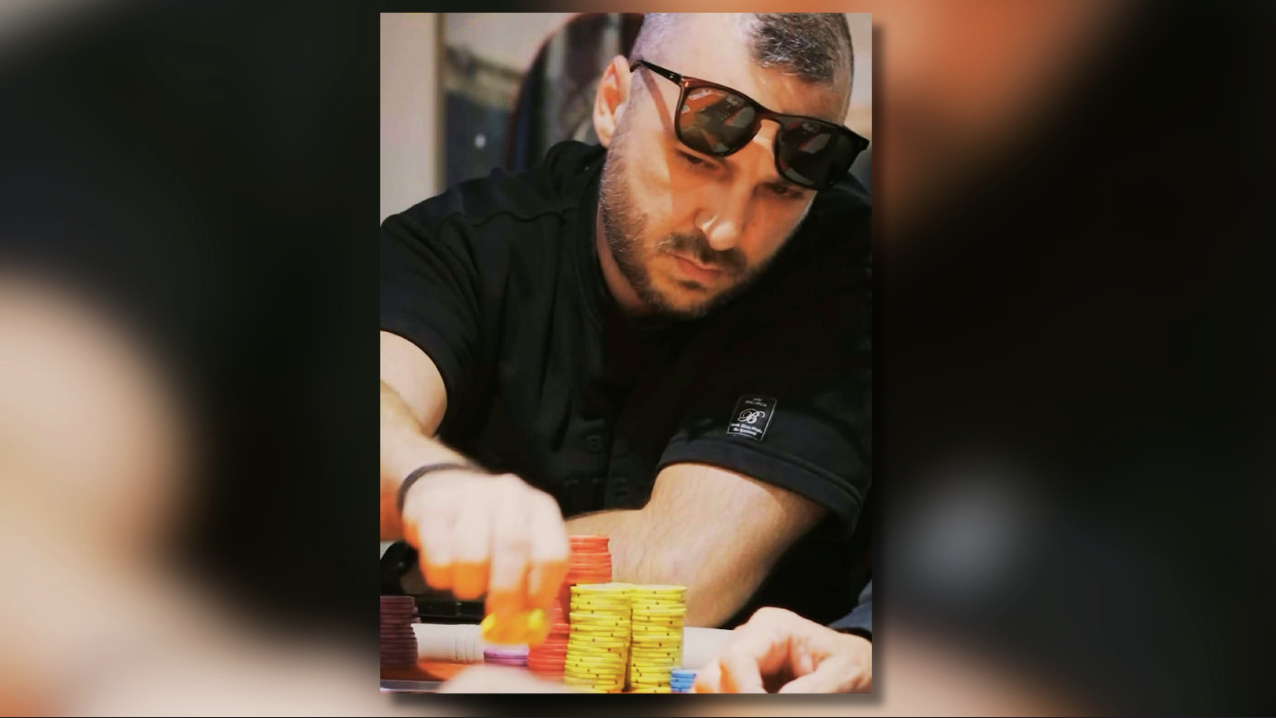 Chip leader ο Σπύρος Λάμπρου στους 24 φιναλίστ του ONE PLUS ONE – Σήμερα η μεγάλη μάχη για τον τίτλο