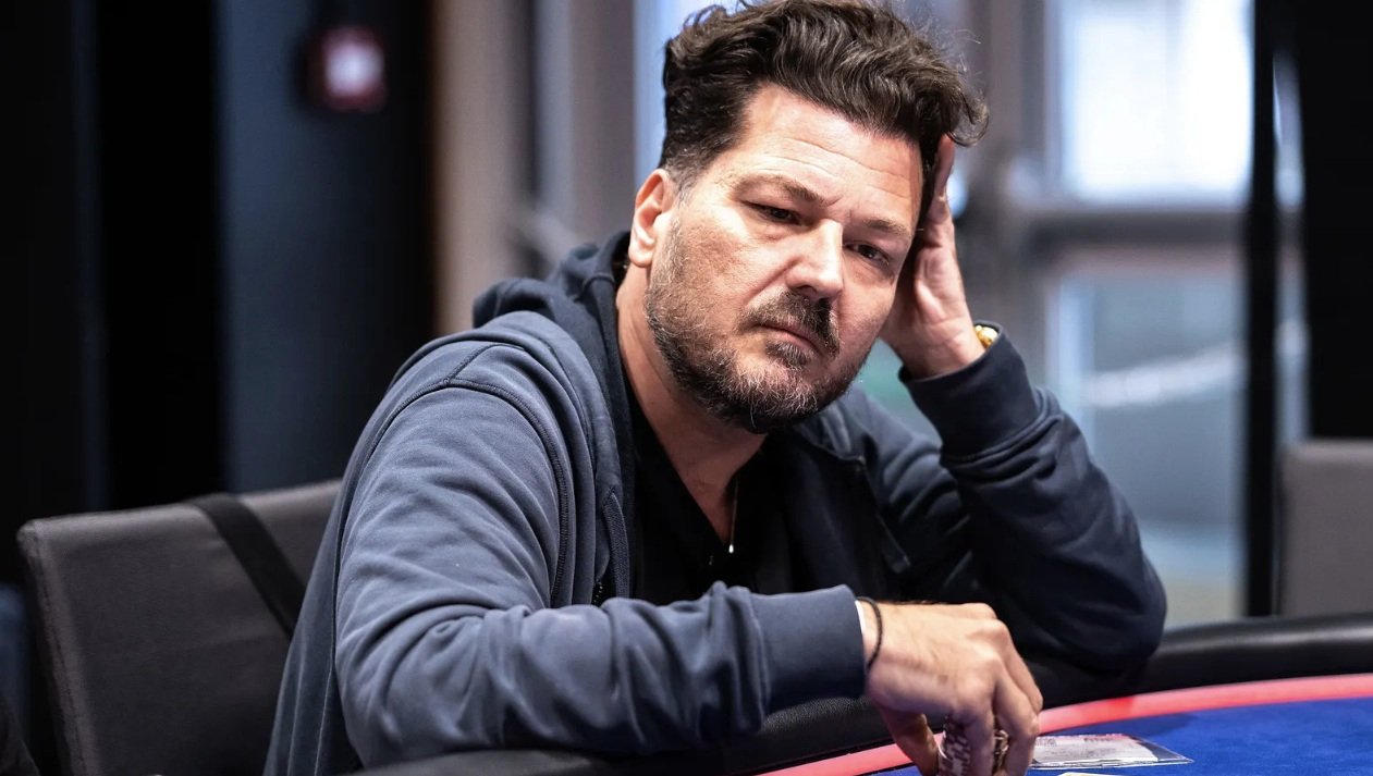 Wynn Summer Classic: 6η θέση για τον Γιώργο Βρακά σε $1.100 NLH Turbo