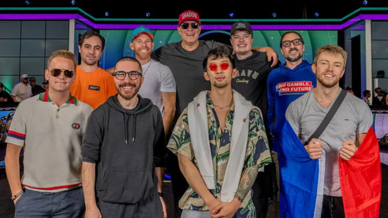 WSOP Main Event: Πότε και πως θα παρακολουθήσουμε ζωντανά το final table