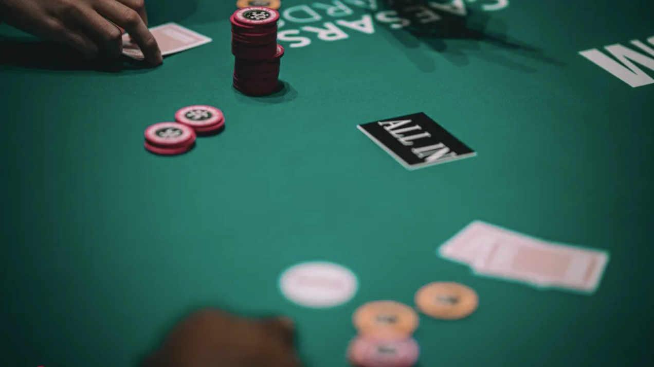 Cash Game: 6 σημάδια που δείχνουν ότι ήρθε η ώρα να σηκωθείς από το τραπέζι