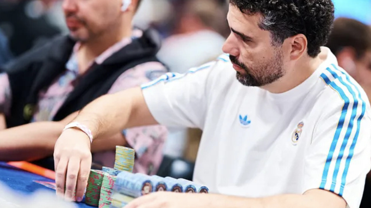 EPT Barcelona: Χωρίς Έλληνα παίκτη η Day 4 του Main Event