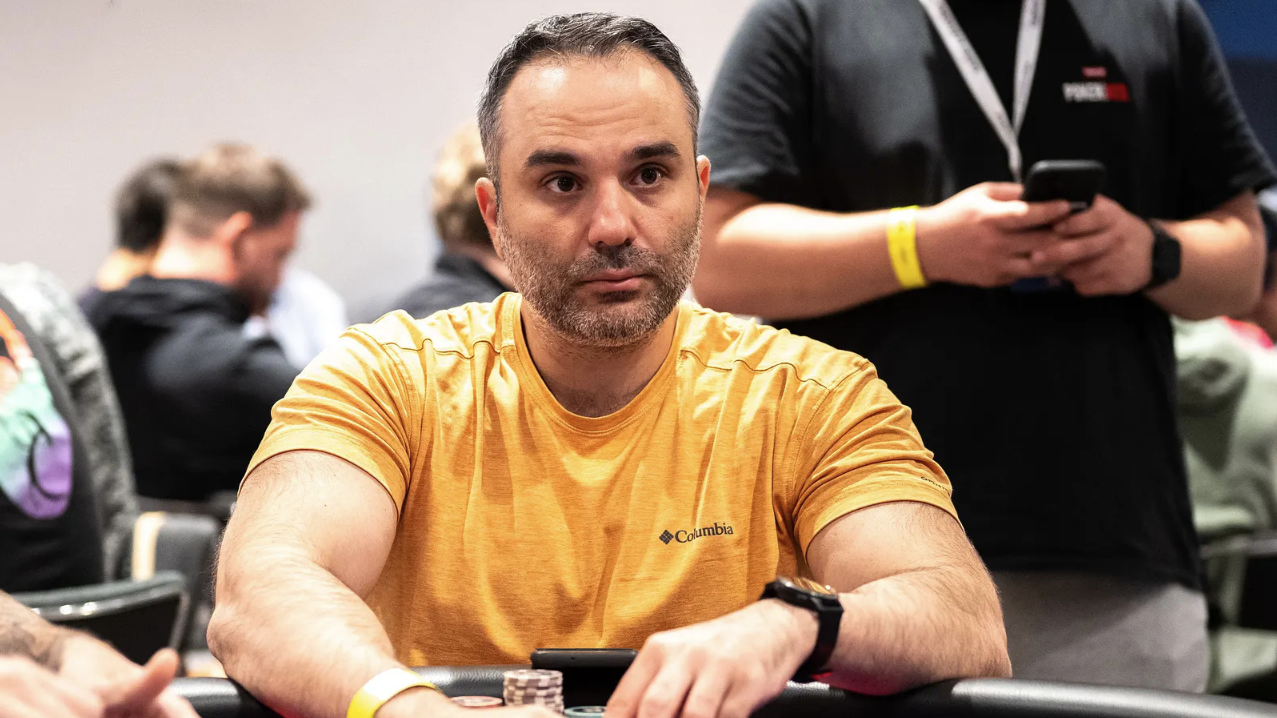 EPT: Τέσσερις Έλληνες συνεχίζουν στη Day 2 του €3.250 Mystery Bounty