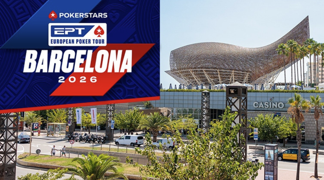 EPT Barcelona: 20 Έλληνες και Κύπριοι συνεχίζουν στην Day 2 του PokerStars Open