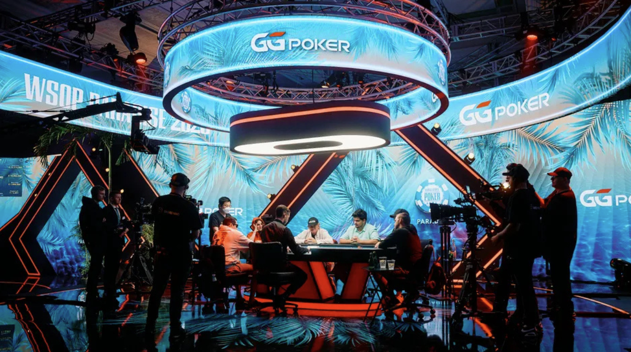 WSOP Paradise 2026: 20 bracelets και $120 εκατομμύρια σε εγγυημένα έπαθλα
