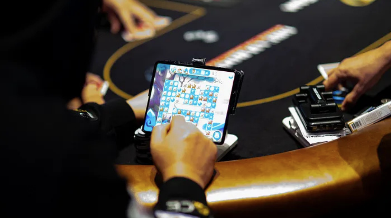 Νέα μέτρα στα poker rooms των ΗΠΑ λόγω φόβων για cheating