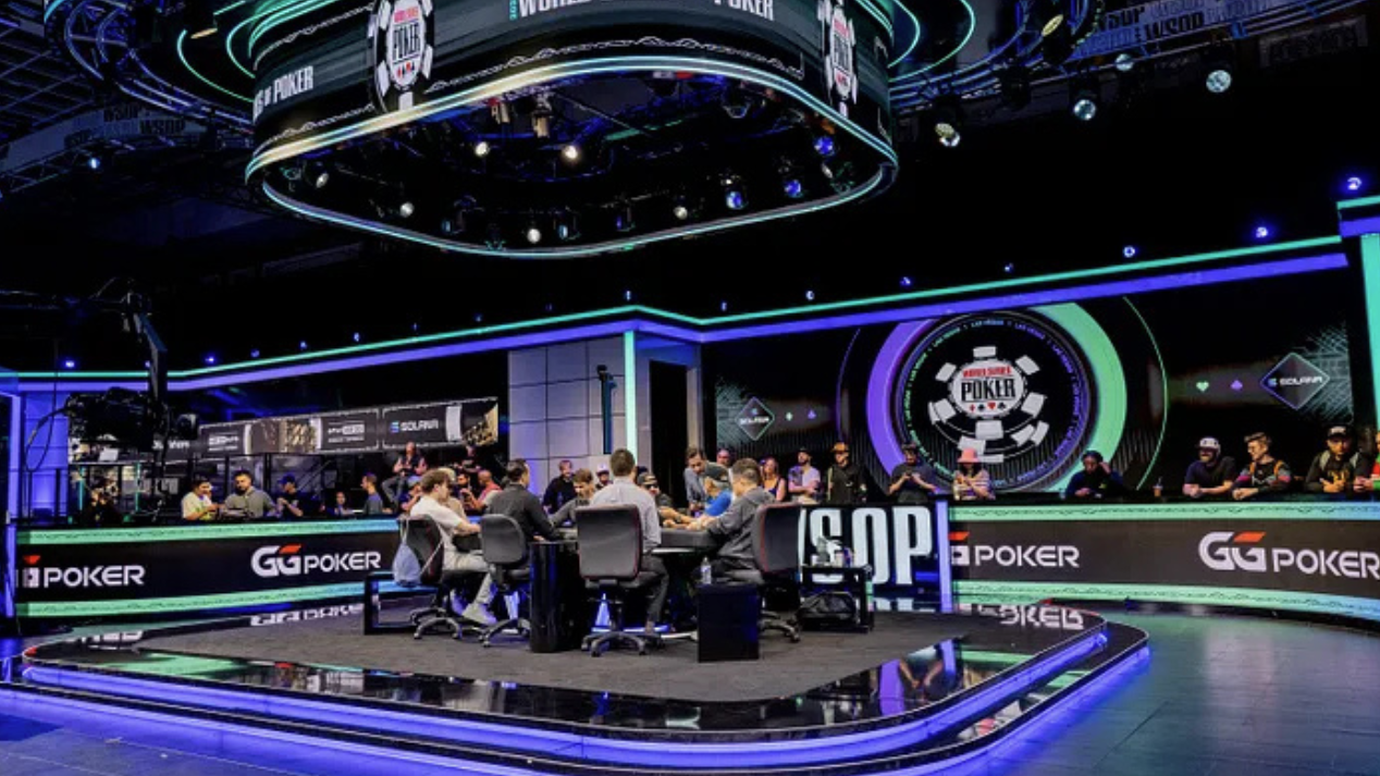 WSOP Main Event: Δεν θα χρησιμοποιηθεί τελικά shot clock στο final table