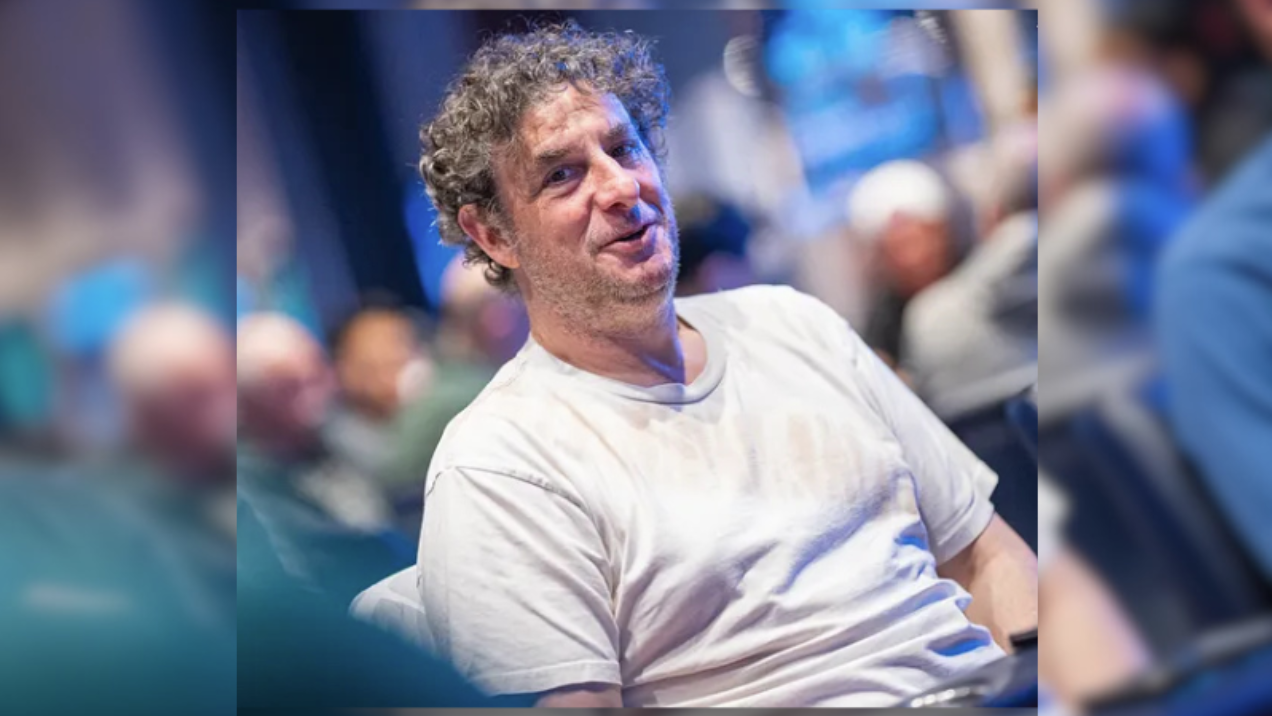 Έφυγε από τη ζωή ο Howard «Howie the Kid» Feingold