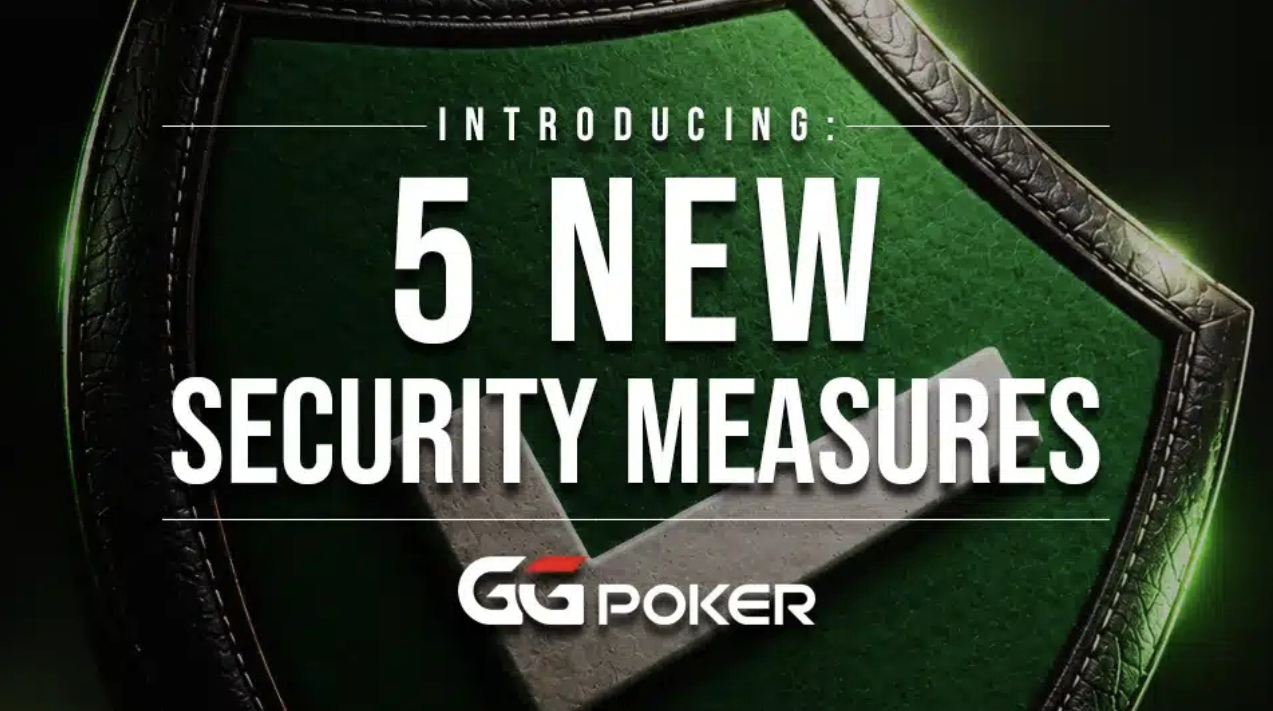 Η GGPoker απαγορεύει τα HUDs και ενισχύει την ασφάλεια μετά το σκάνδαλο των superusers