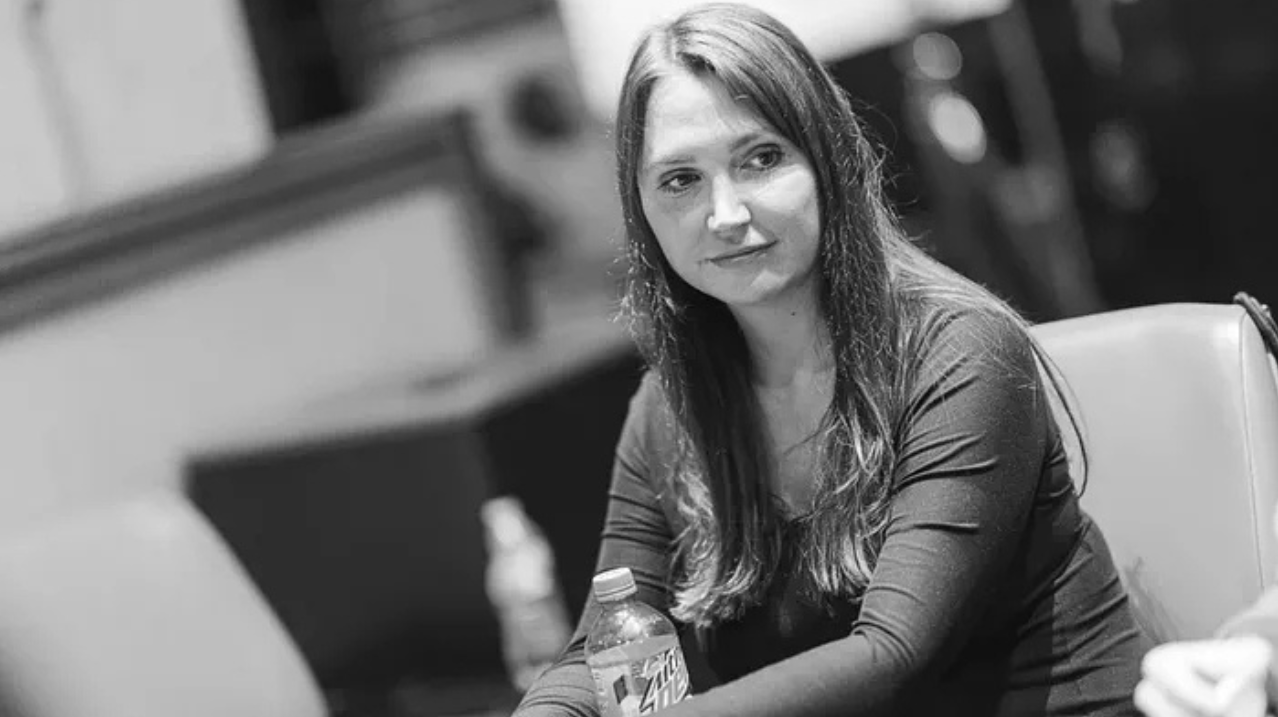 Έφυγε από τη ζωή στα 40 της η Tiffany Keathley