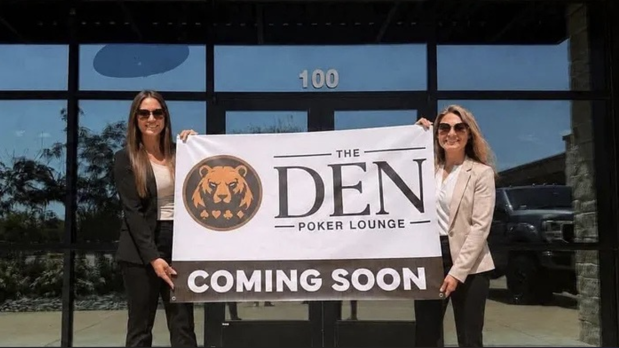 Ανοίγει το πρώτο poker room στο Τέξας με αποκλειστικά γυναίκες ιδιοκτήτριες