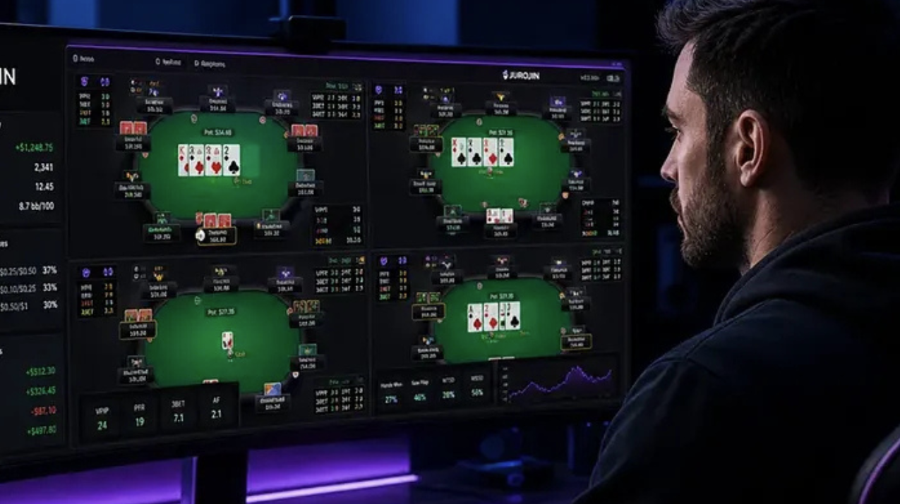 Σκάνδαλο στο online poker: Περίπου 30 high-stakes παίκτες φέρεται να στοχοποιήθηκαν με spyware