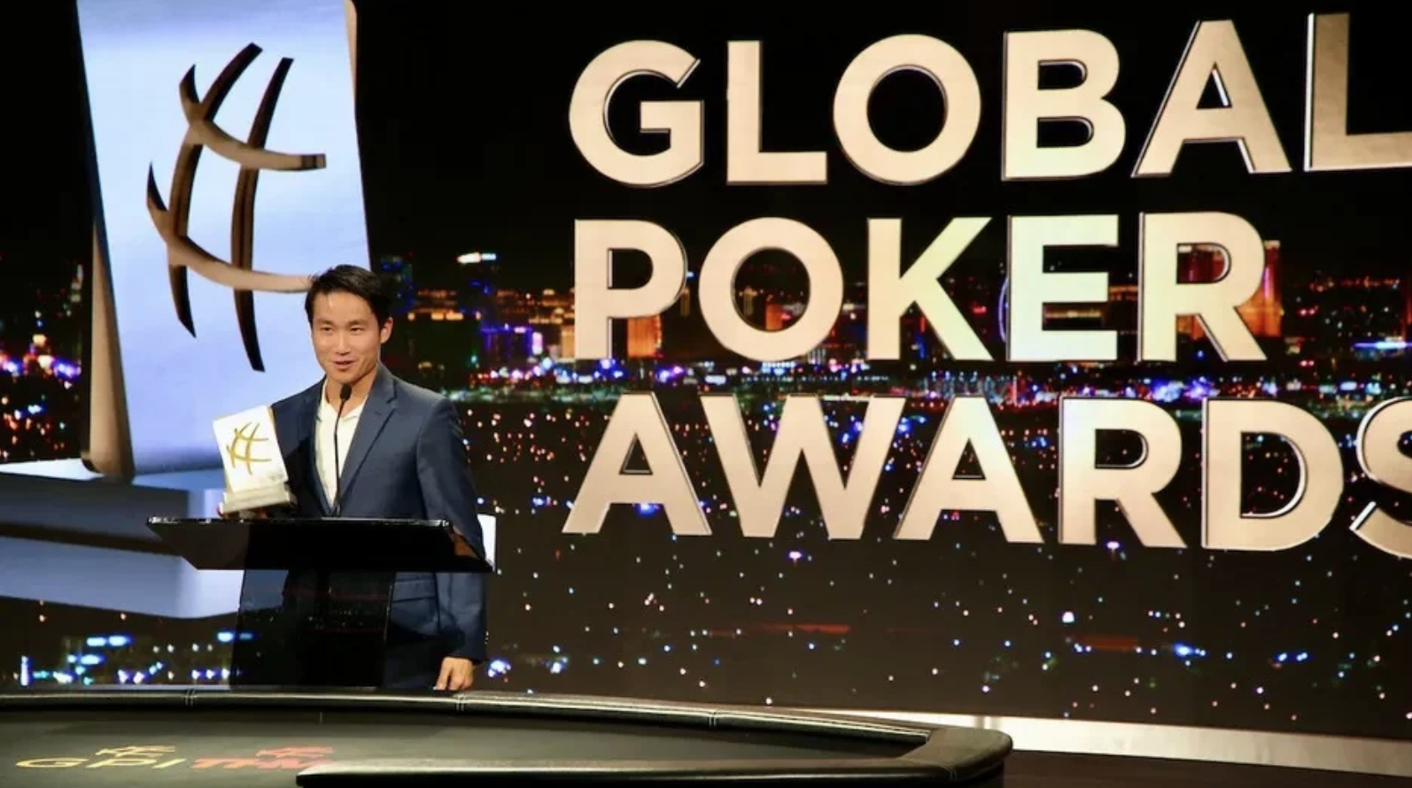 Global Poker Awards: Επιστρέφουν στις 4 Δεκεμβρίου με έμφαση στους παίκτες