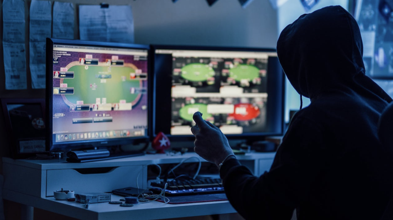Η ιστορία του online poker μέσα από τα μάτια ενός high stakes παίκτη